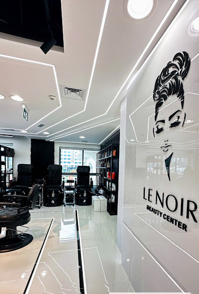 Le Noir Beauty Center | مركز لي نوار للتجميل | Face & Body Sculpting Center | Russian Salon Services main image